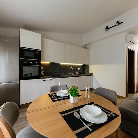 Luxury Apartments Uzhorod Экстерьер фото