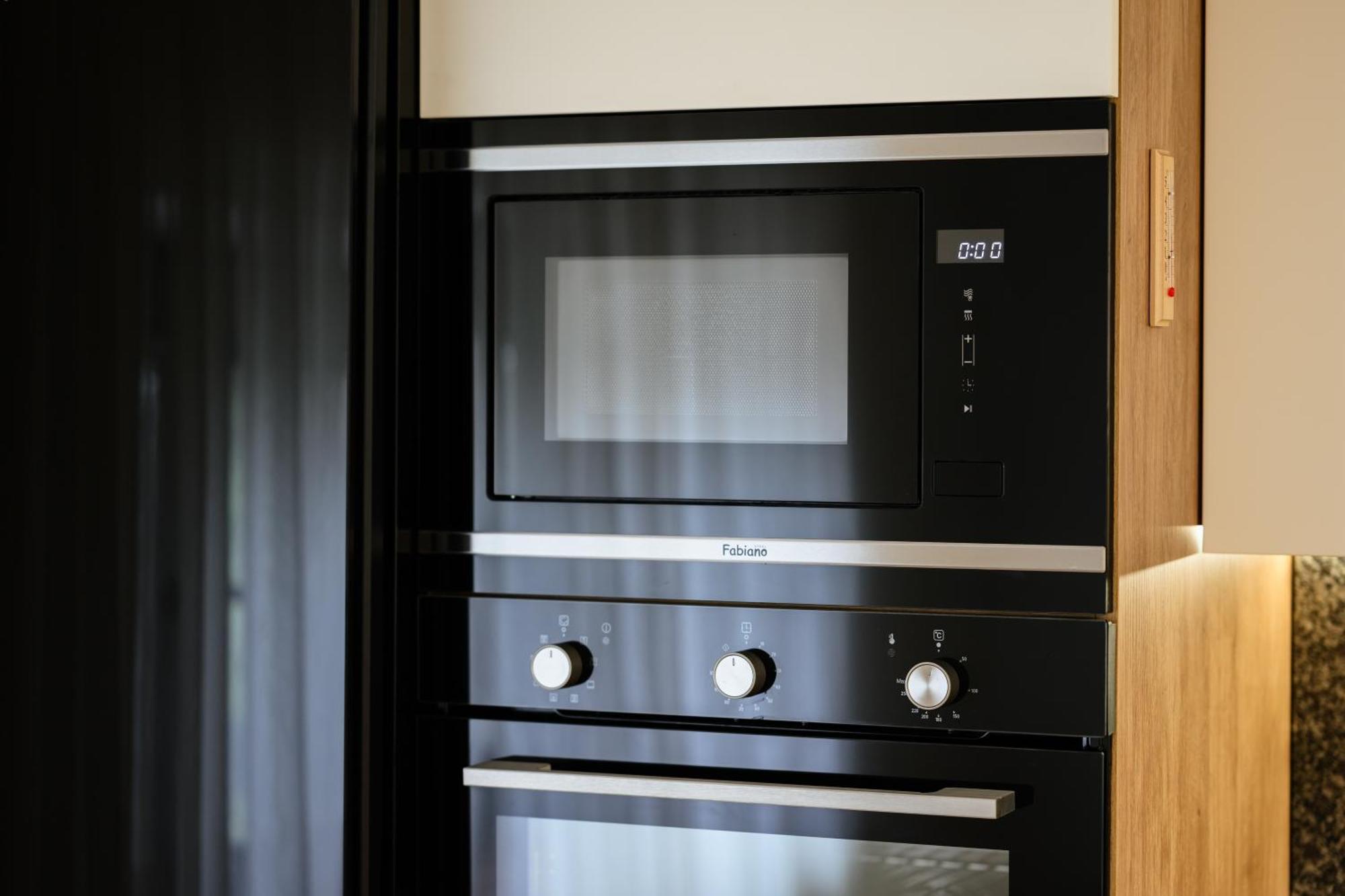 Luxury Apartments Uzhorod Экстерьер фото
